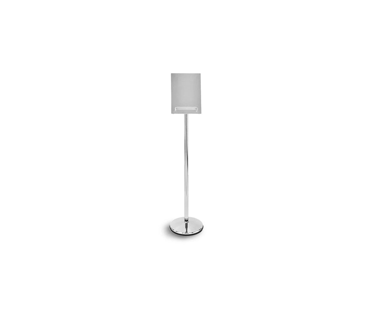Fotoständer - 150cm personalisierbar