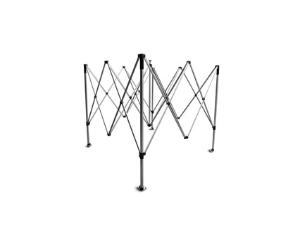 Beerdigungszelt Premium 3 x 3m und 3 x 4,5m