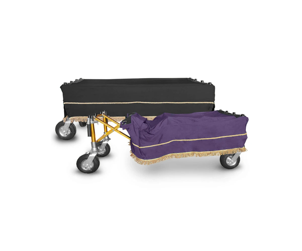 Überzug für den Scherenwagen PREMIUM