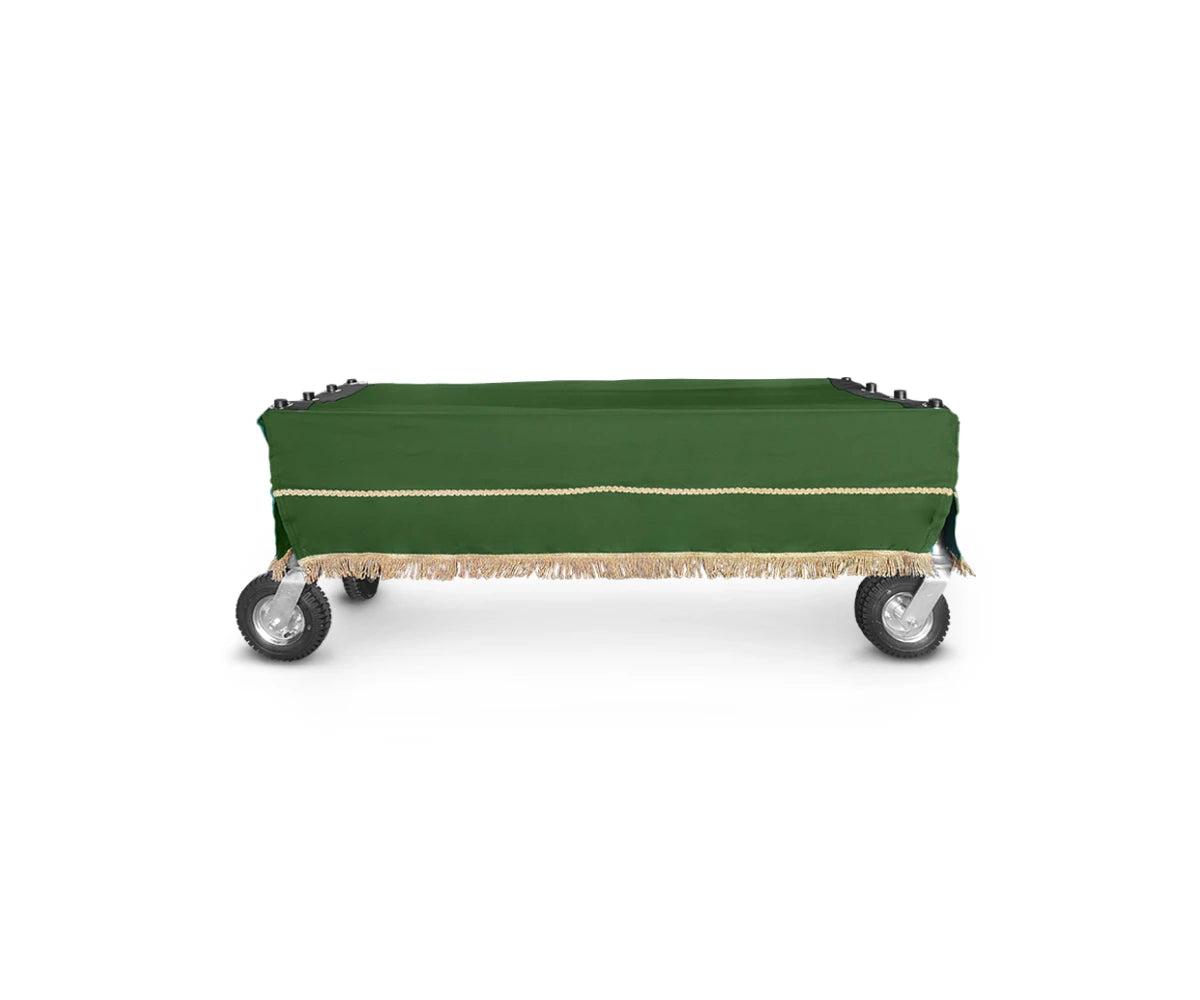 Überzug für den Scherenwagen PREMIUM