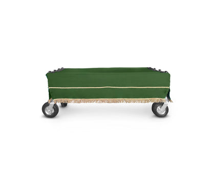 Überzug für den Scherenwagen PREMIUM