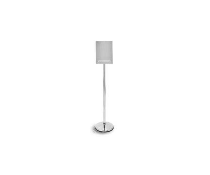 Fotoständer - 150cm personalisierbar