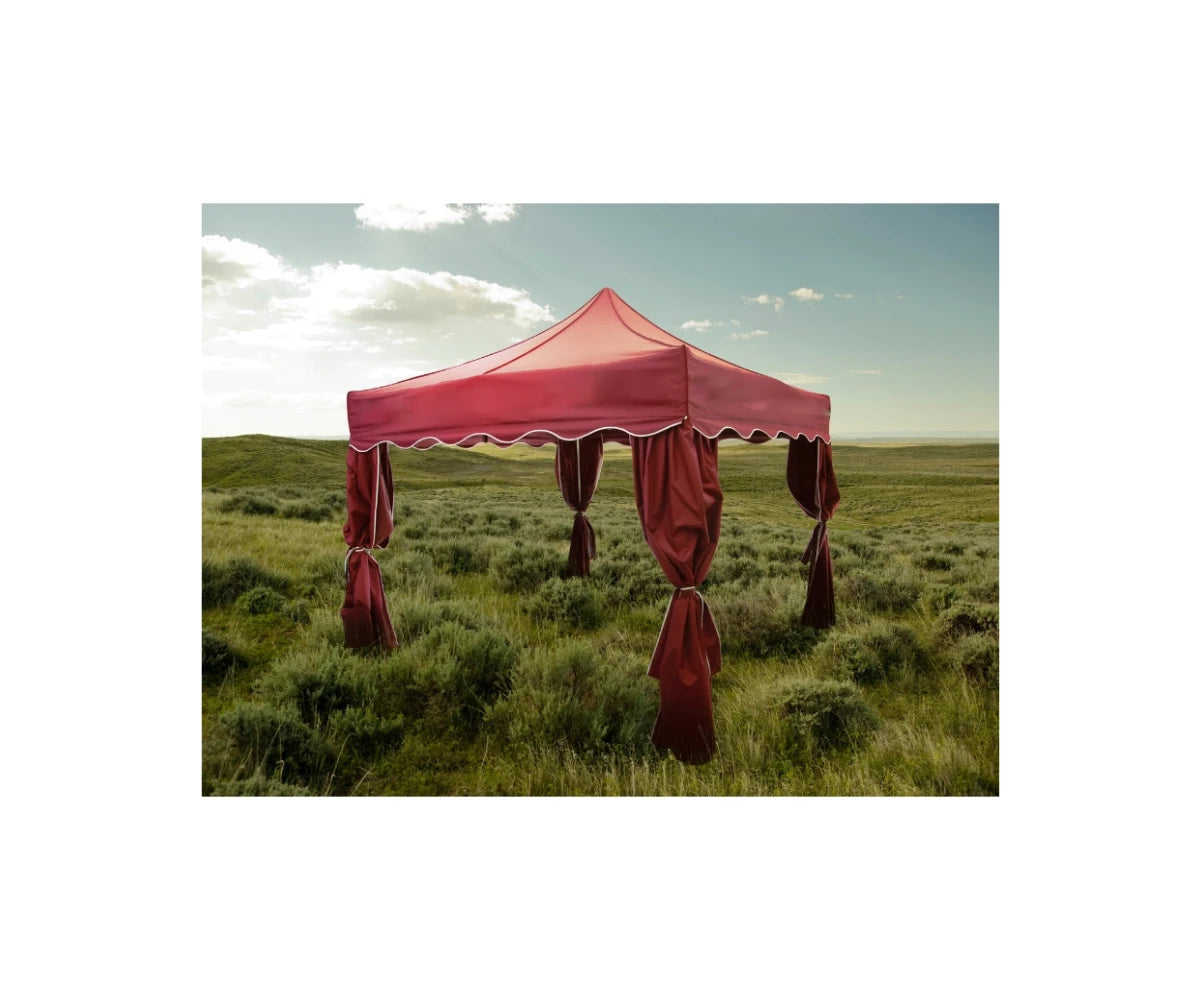 Beerdigungszelt 3 x 3m und 3 x 4 ,5m