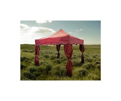 Beerdigungszelt 3 x 3m und 3 x 4 ,5m