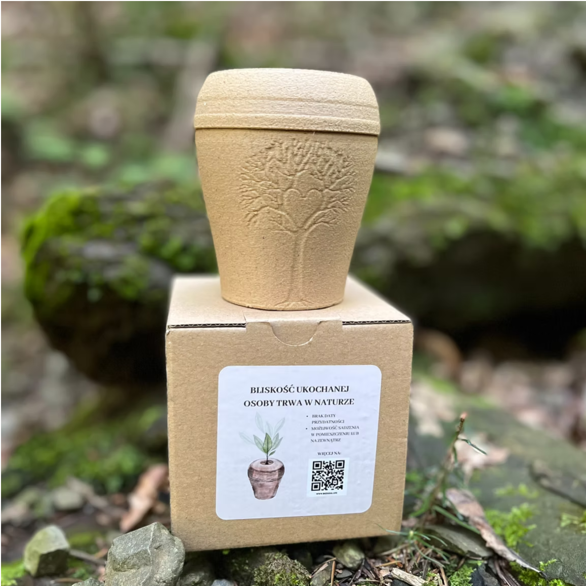 BIO SOUL MINI 0,3 l