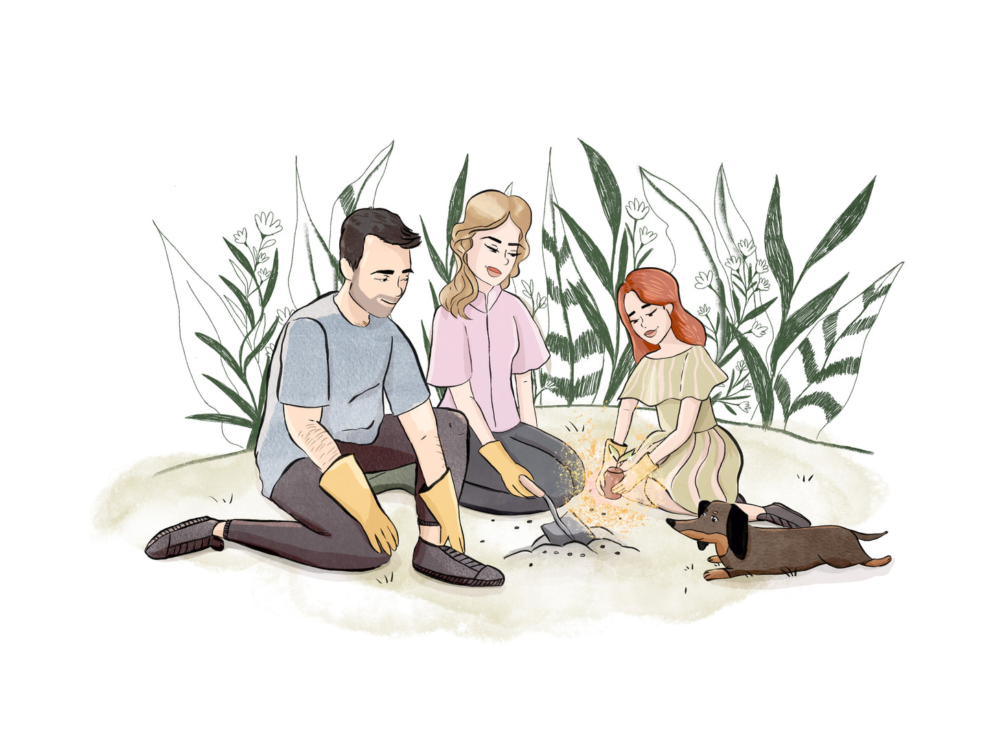 BIO SOUL 3,8 l